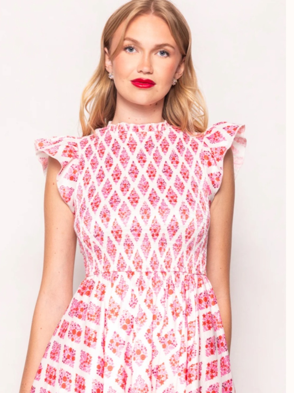 NWT Ivy City Kylie Dress